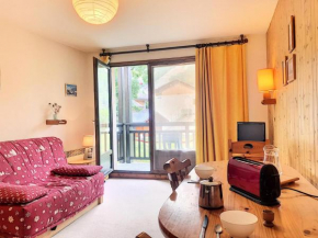 Résidence Murgers - Appartement en duplex lumineux · A proximité des pistes · Balcon MAE-2994